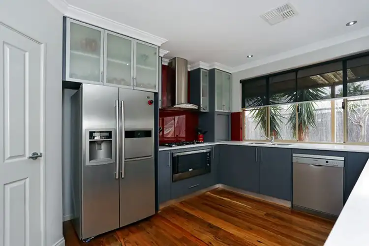 Fifth view of Homely house listing, 6 Goode Court, Australind WA 6233