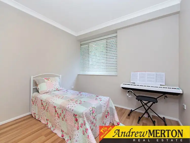 Fifth view of Homely unit listing, 1/16 Oxford Street, Blacktown NSW 2148
