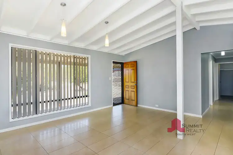 Fourth view of Homely house listing, 2 Nutley Ct, Binningup WA 6233