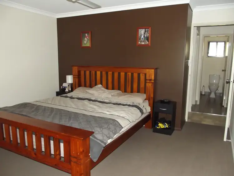 Fifth view of Homely house listing, 45 Oakview Drive, Redridge QLD 4660