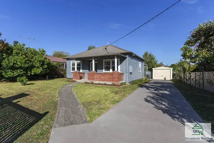 Fifth view of Homely house listing, 39 Anzac Rd, Trafalgar VIC 3824