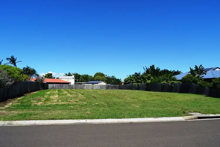 20 Mary Fox Street, Innes Park QLD 4670