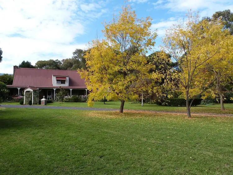 455 Little Yarra Road, Gladysdale VIC 3797