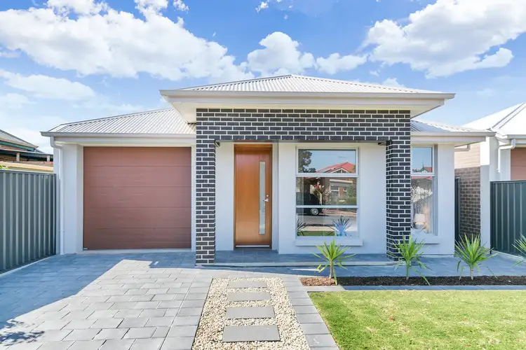 77A Jervois Street, South Plympton SA 5038
