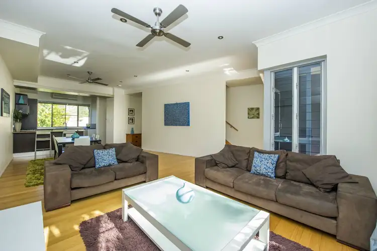 Unit 5/34 Warboys Street, Magnetic Island QLD 4819