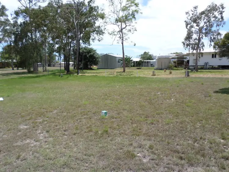 Fifth view of Homely land listing, 32 Travis Street, Buxton QLD 4660