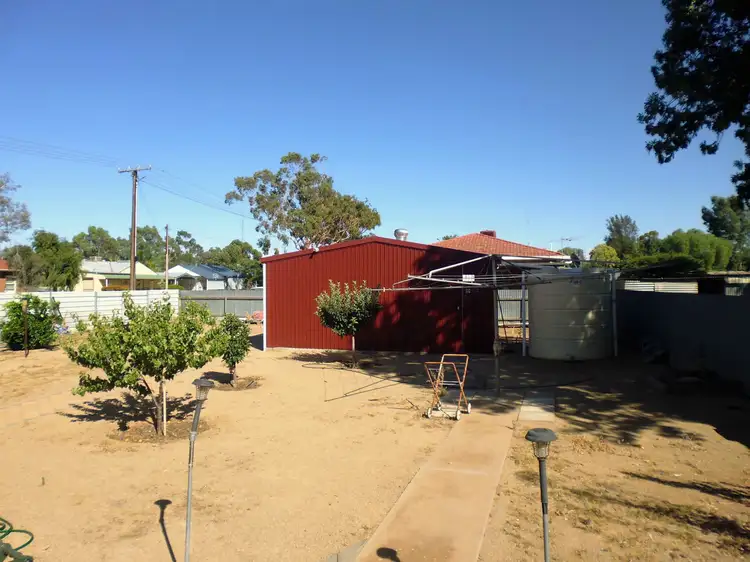 Sixth view of Homely house listing, 28 Gadd Avenue, Crystal Brook SA 5523