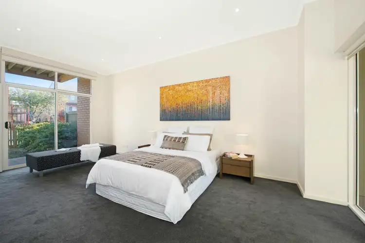 Second view of Homely townhouse listing, 14 Wests Road, Maribyrnong VIC 3032