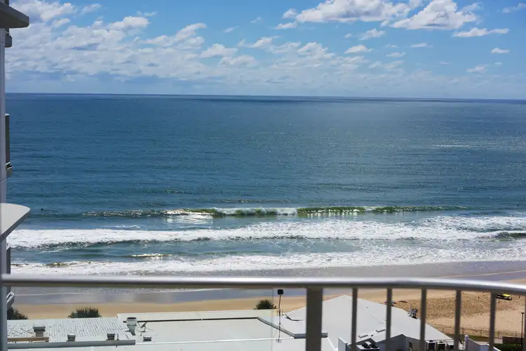 Second view of Homely unit listing, 49/174 Alexandra Pde, Alexandra Headland QLD 4572