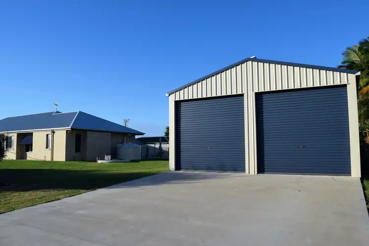 Fifth view of Homely house listing, 11 Cove Street, Burnett Heads QLD 4670