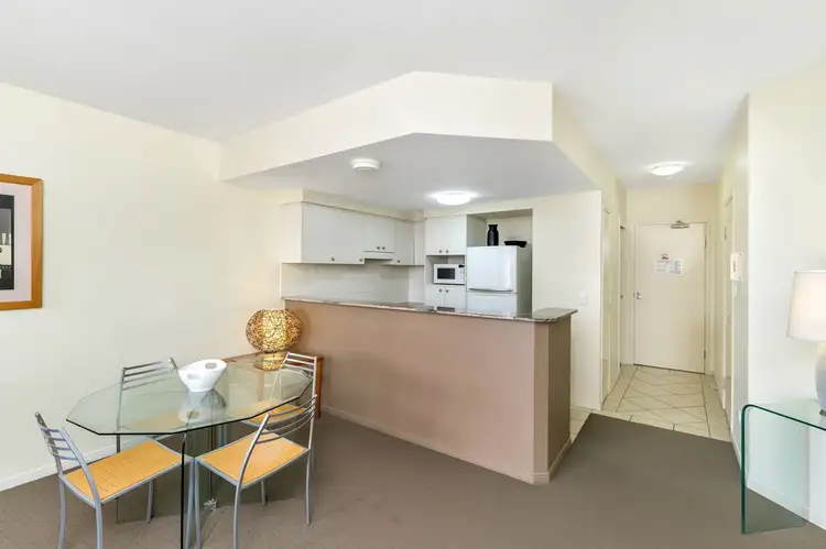 Third view of Homely unit listing, 67/66 Dunmore Terrace, Auchenflower QLD 4066