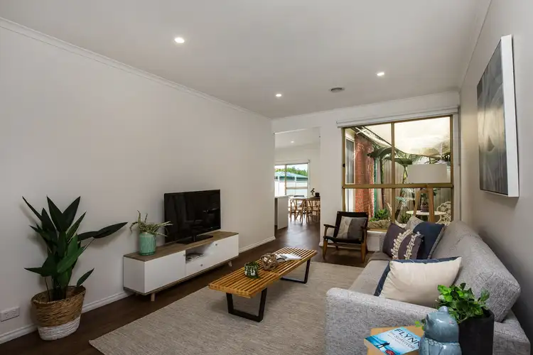 Third view of Homely unit listing, 1/36 Hassett Crescent, Keilor East VIC 3033
