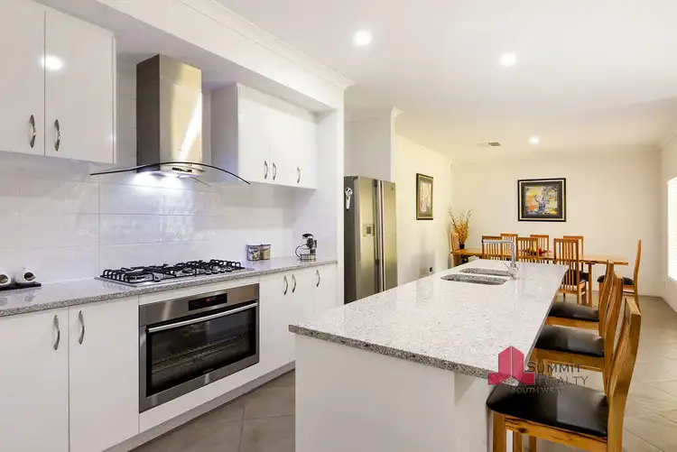 Fifth view of Homely house listing, 53 Tuscany Green, Binningup WA 6233