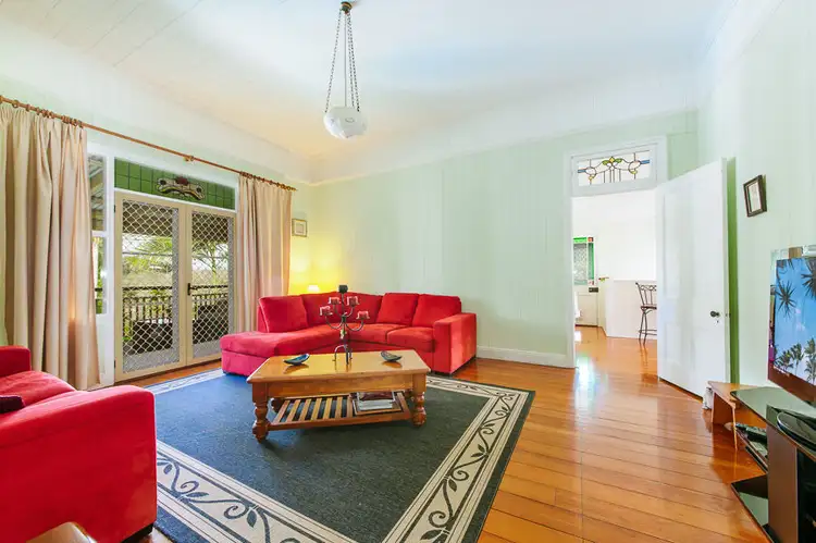 Sixth view of Homely rural property listing, 50 Burnside Road, Perwillowen QLD 4560