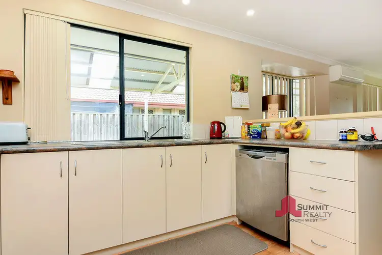 Sixth view of Homely house listing, 30 Glenfield Drive, Australind WA 6233