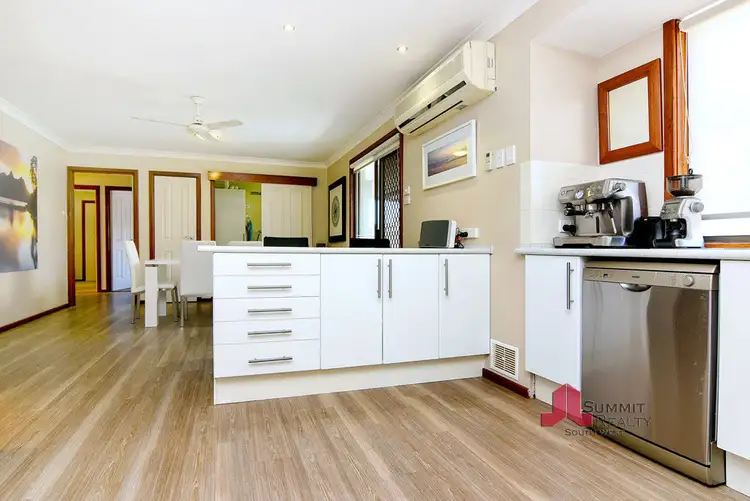 Fifth view of Homely house listing, 8 Anna Road, Australind WA 6233
