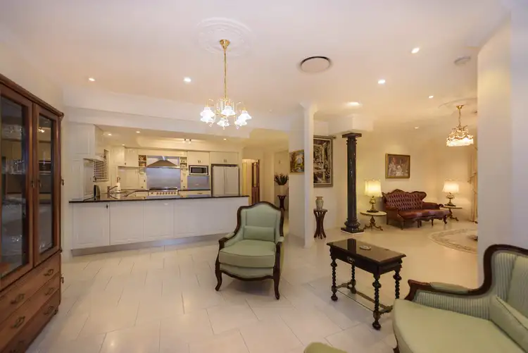 Fourth view of Homely house listing, 46 Nioka Dr, Highfields QLD 4352
