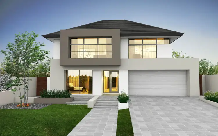 12 Mcness Glade, Salter Point WA 6152
