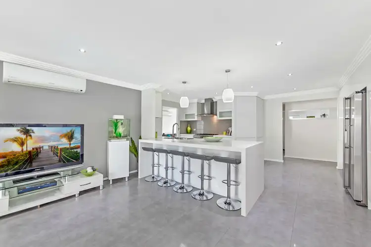 Fifth view of Homely house listing, 72 Blackwell St, St Clair NSW 2759