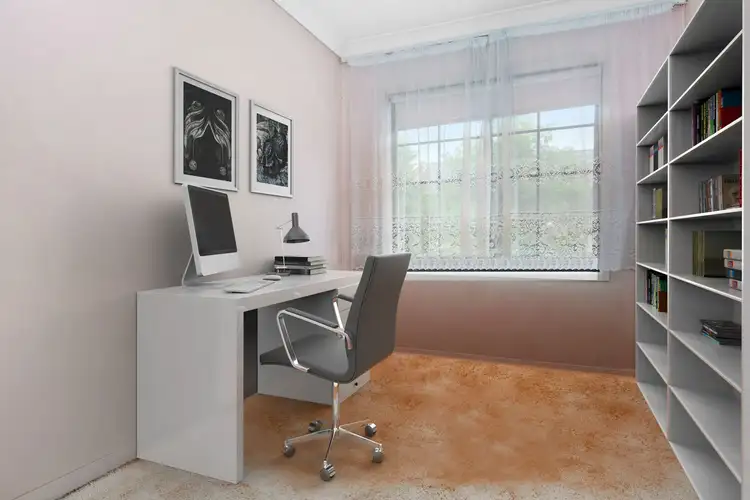 Seventh view of Homely townhouse listing, 16/94 Bland Street, Ashfield NSW 2131