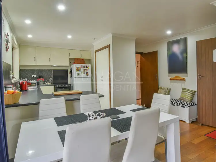 Fourth view of Homely house listing, 5 Currawong Place, Riverside TAS 7250
