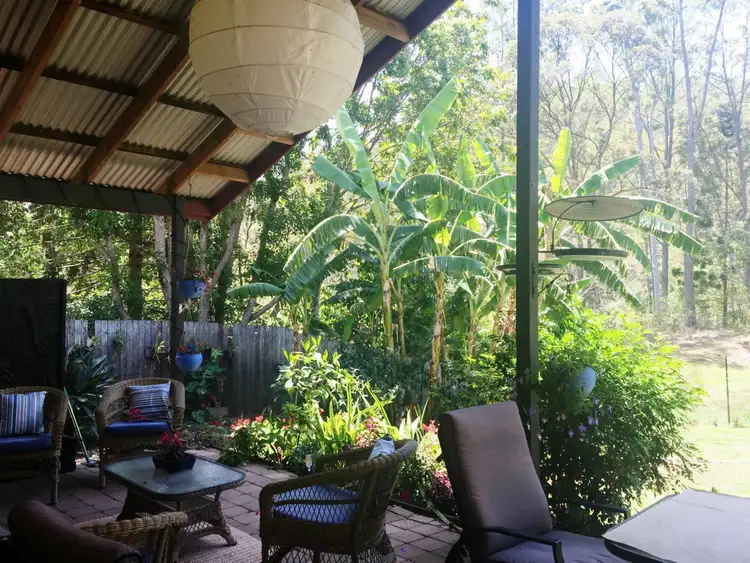 Fourth view of Homely rural property listing, 159 Ratcliffe Road, Diamond Valley QLD 4553