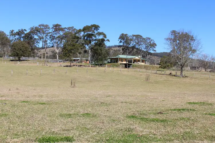 Fourth view of Homely rural property listing, Address available on request