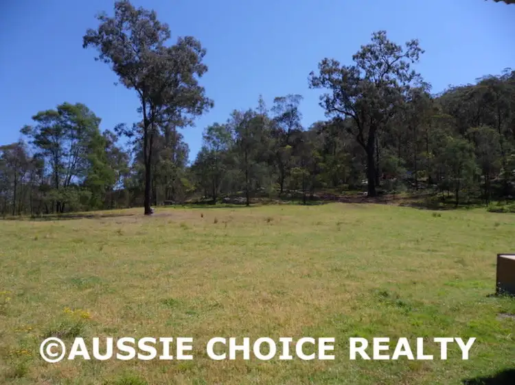Fifth view of Homely rural property listing, Lot 878E Bunjim Road, Putty NSW 2330