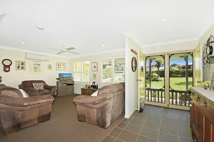 Second view of Homely house listing, 12 Yippenvale Circuit, Wauchope NSW 2446