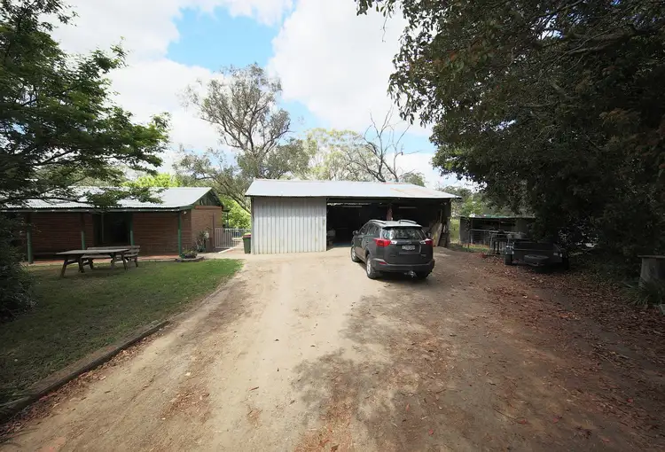 Fifth view of Homely house listing, 40 Nixon Rd, Thirlmere NSW 2572
