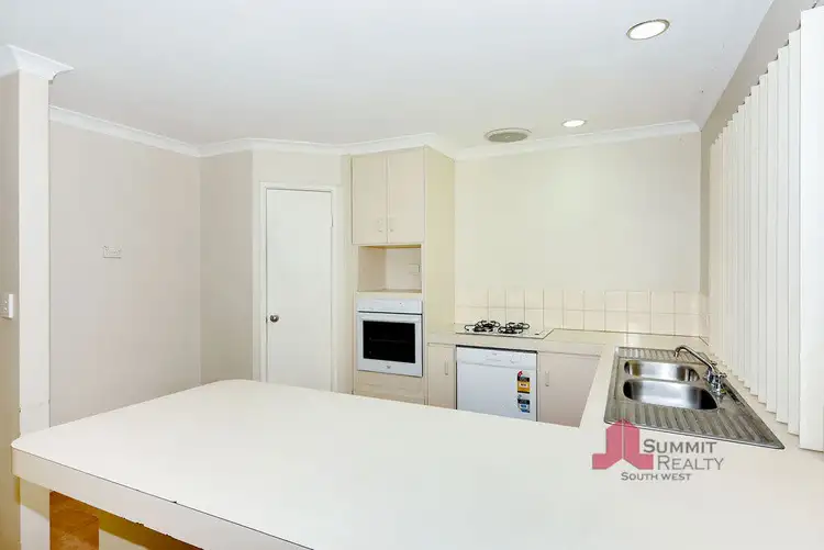 Fourth view of Homely house listing, 48 Malabor Retreat, Eaton WA 6232