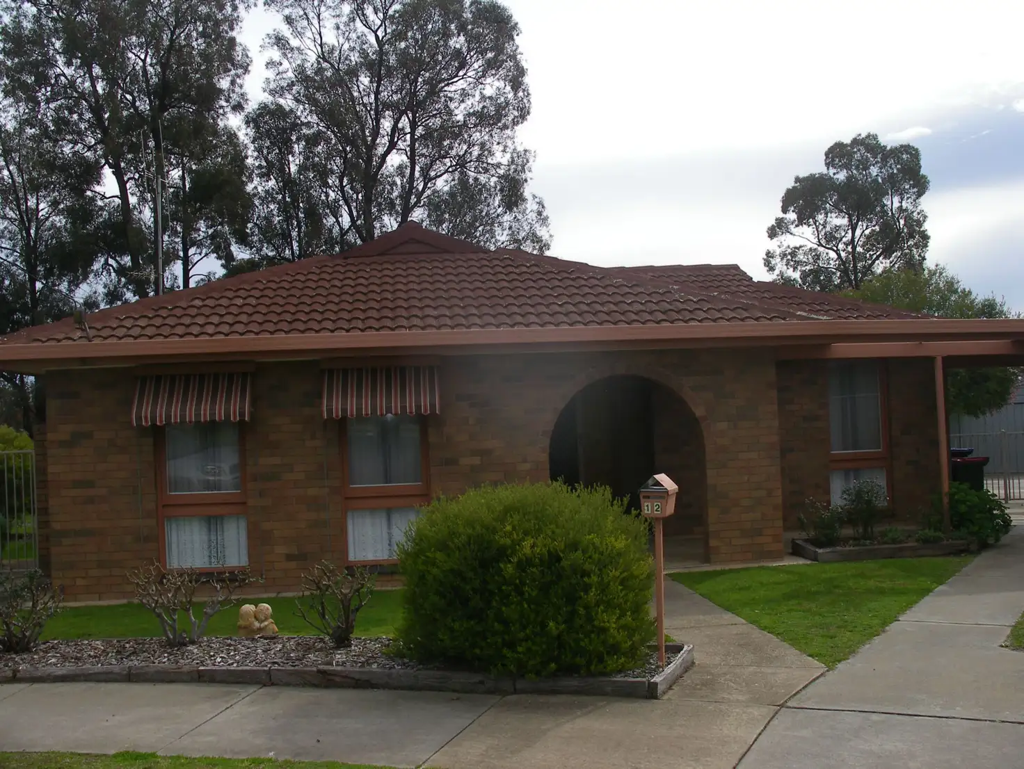 Main view of Homely house listing, 12 Hunter Avenue, California Gully VIC 3556