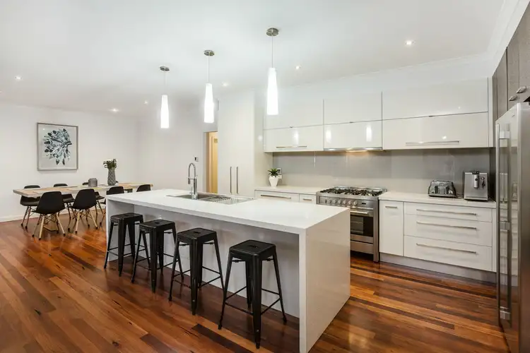 Fifth view of Homely house listing, 51 Macey Avenue, Avondale Heights VIC 3034