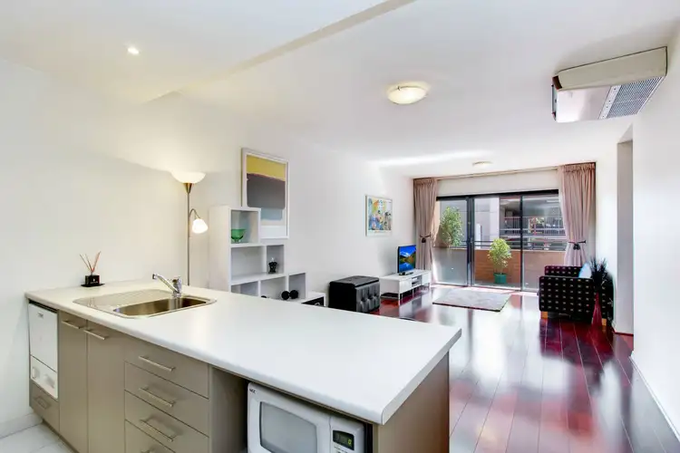 Fourth view of Homely apartment listing, 8/28 Union Street, Adelaide SA 5000