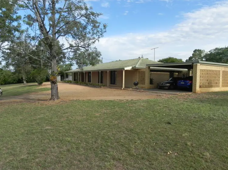 Sixth view of Homely house listing, 3 Wade Street, Kilcoy QLD 4515