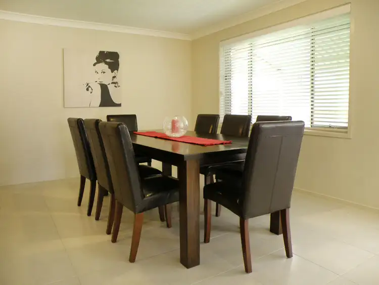 Sixth view of Homely house listing, 38 Paringa Dr St, The Ponds NSW 2769