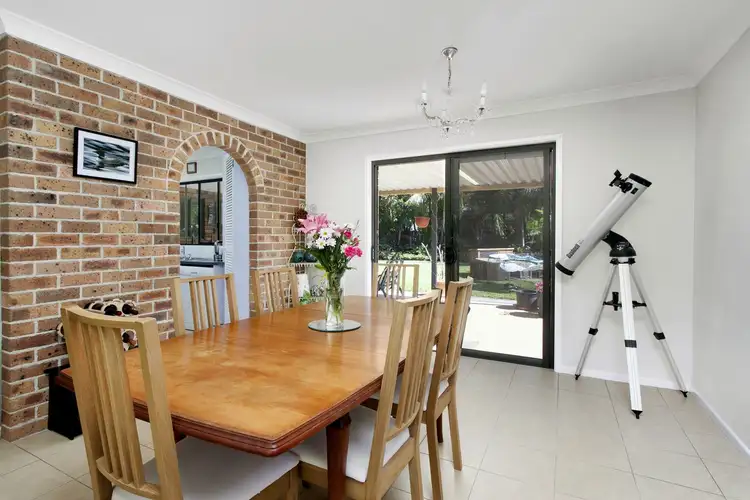 Fourth view of Homely house listing, 6 Robert Garrett Street, Coffs Harbour NSW 2450