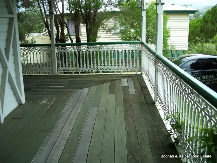 Fifth view of Homely house listing, 75 Church St, Boonah QLD 4310