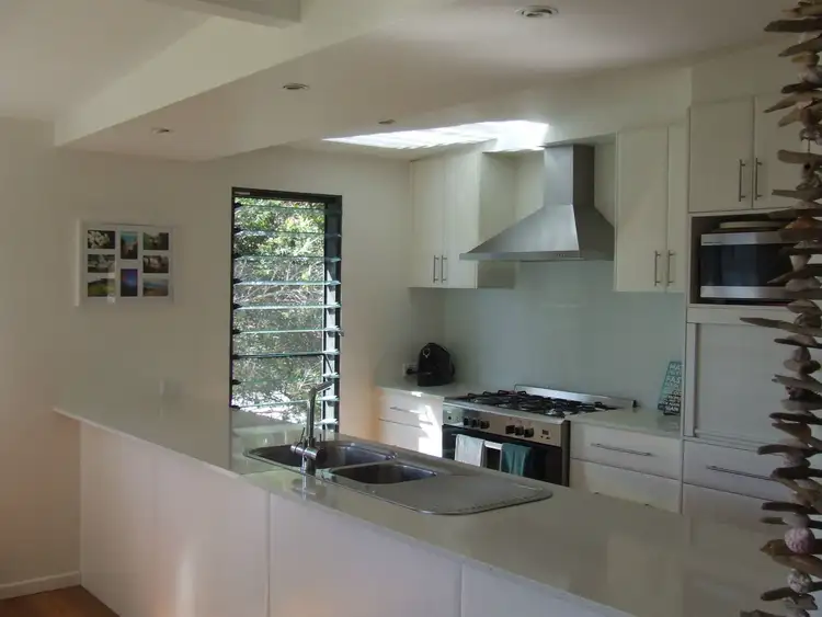 Second view of Homely rural property listing, 265 South Boambee Road, Boambee NSW 2450