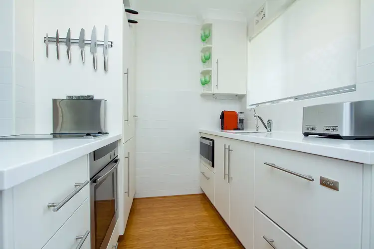 Fifth view of Homely unit listing, 13/108 Broome Street, Cottesloe WA 6011