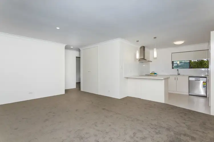 Fourth view of Homely unit listing, 6/40 Oceanic Drive, Mermaid Waters QLD 4218
