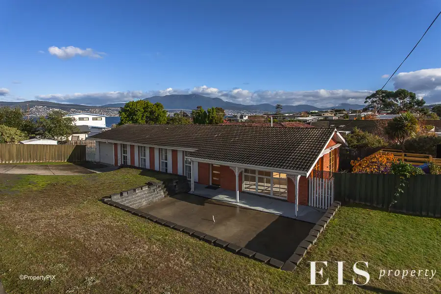 Main view of Homely house listing, 4 Carriage Sq, Howrah TAS 7018