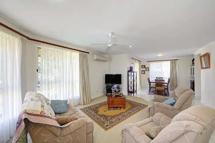 Sixth view of Homely house listing, 11 Andy Kemp Place, Bargara QLD 4670