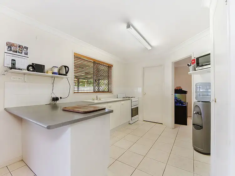 Sixth view of Homely house listing, LOT 3, 6 Petrel Place, Jacobs Well QLD 4208