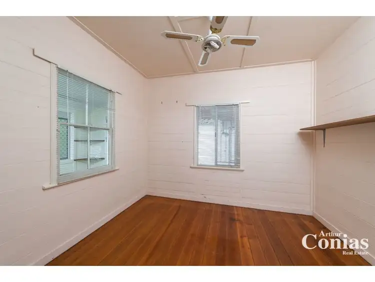 Sixth view of Homely house listing, 186 Baroona Road, Paddington QLD 4064