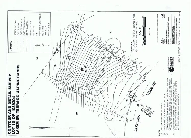 Fourth view of Homely land listing, 8 Lakeview Terrace, East Jindabyne NSW 2627