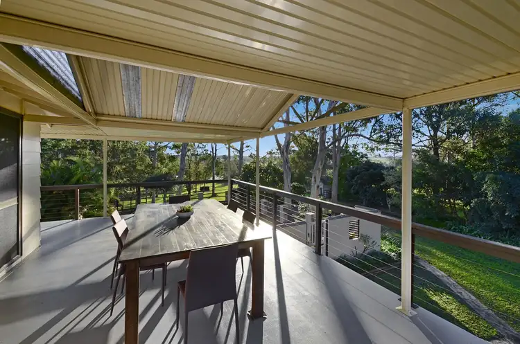 Fourth view of Homely rural property listing, 200 King Creek Road, King Creek NSW 2446
