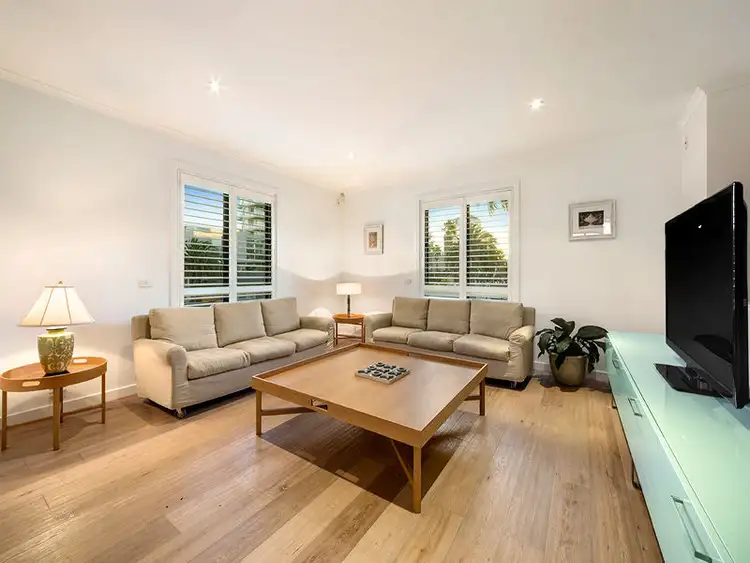 Fourth view of Homely house listing, 10 Beacon Vista, Port Melbourne VIC 3207