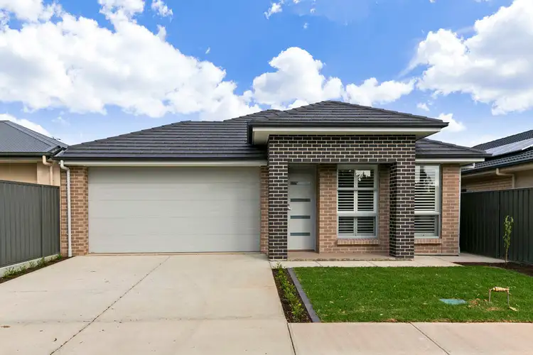 17 Aldridge Avenue, Plympton Park SA 5038