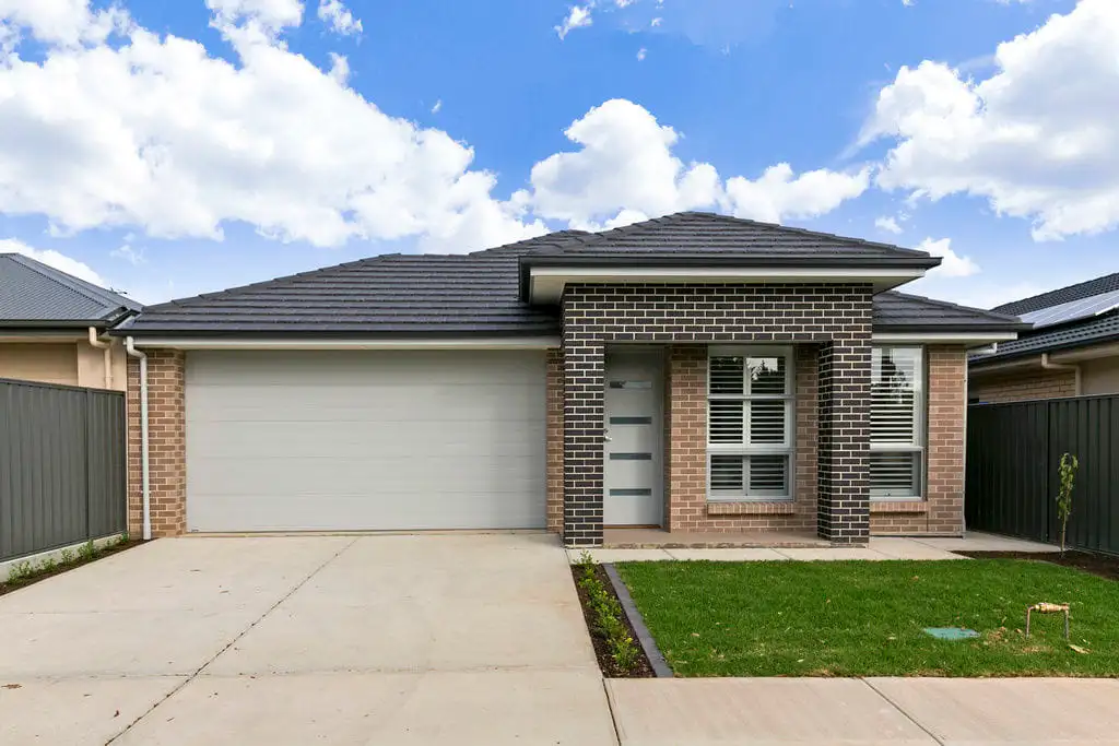 Main view of Homely house listing, 17 Aldridge Avenue, Plympton Park SA 5038